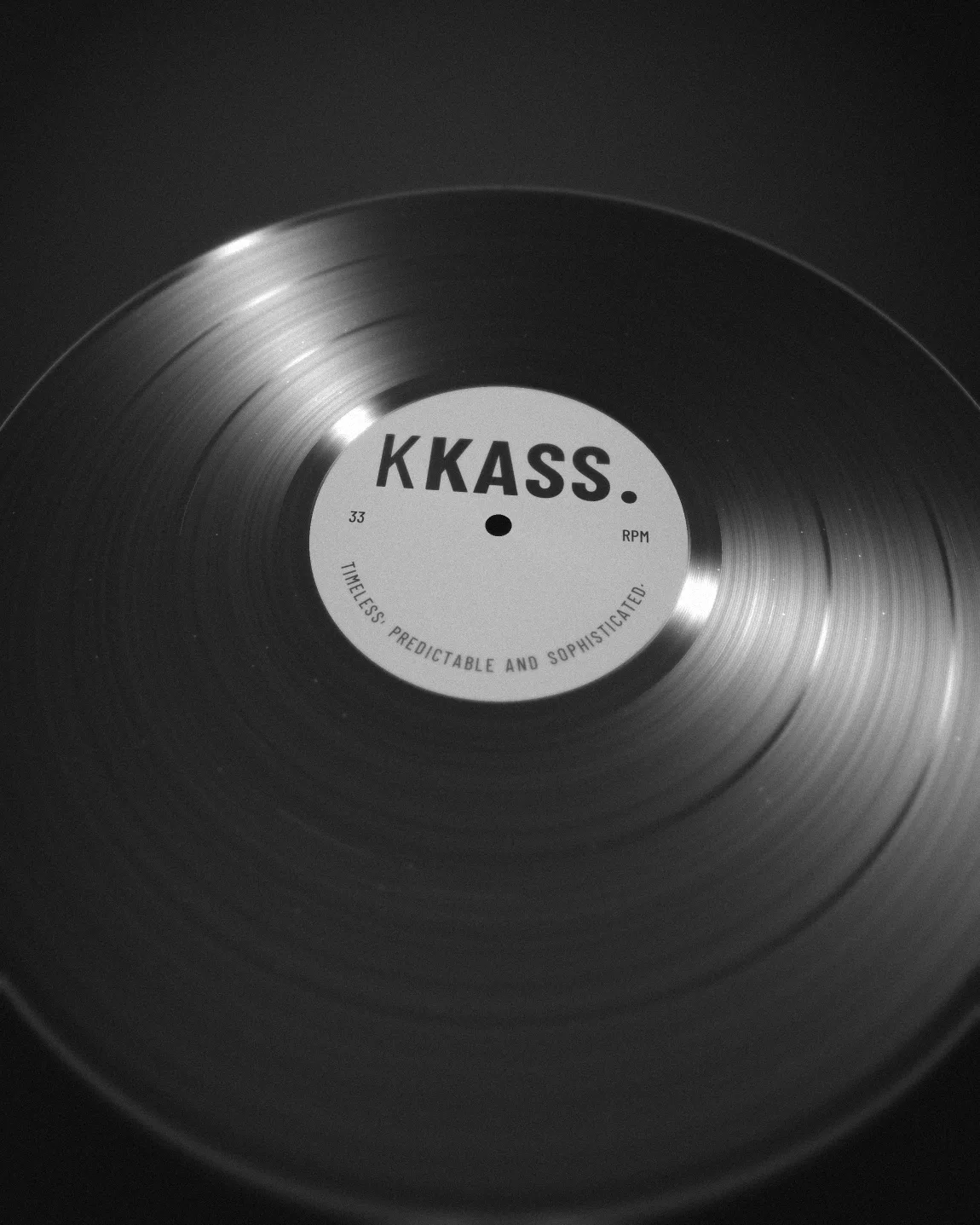 New artist: KKASS