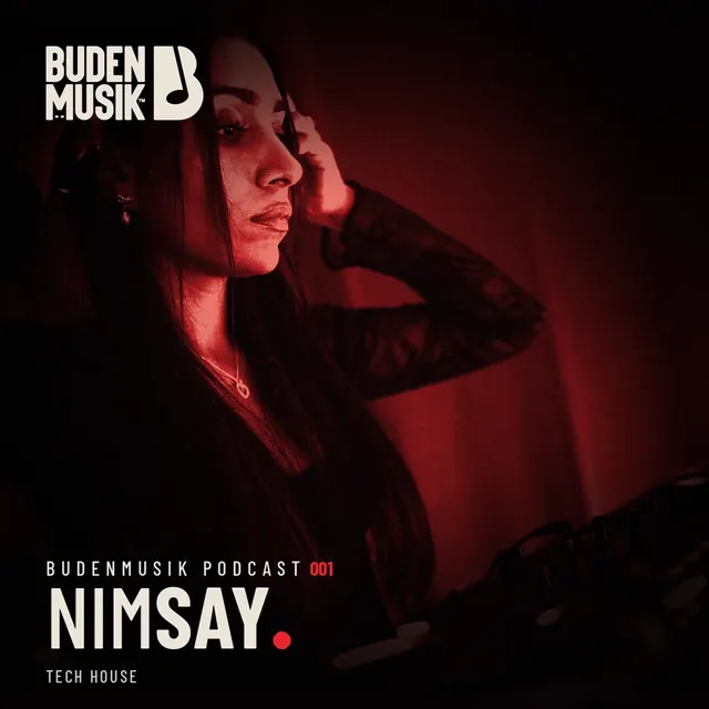 Podcast 001: Nimsay