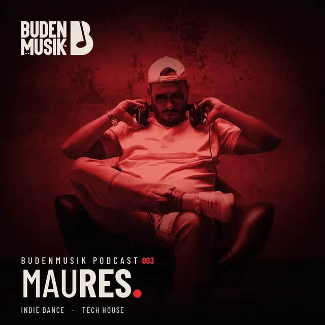 Podcast 003: Maures