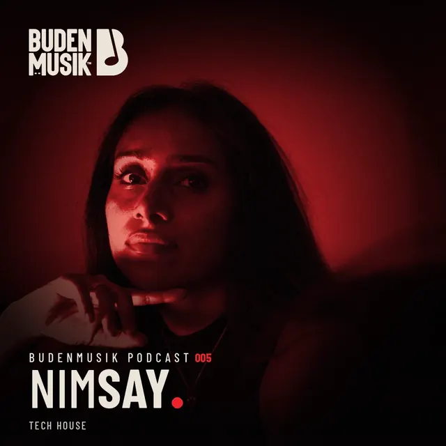 Podcast 005: Nimsay
