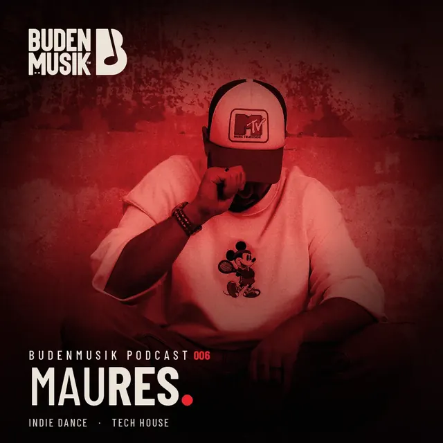 Podcast 006: Maures