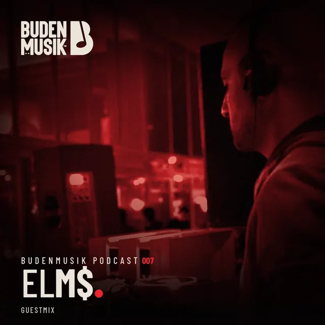Guestmix: ELM$