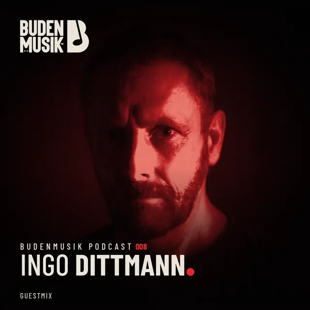 Guestmix: Ingo Dittmann