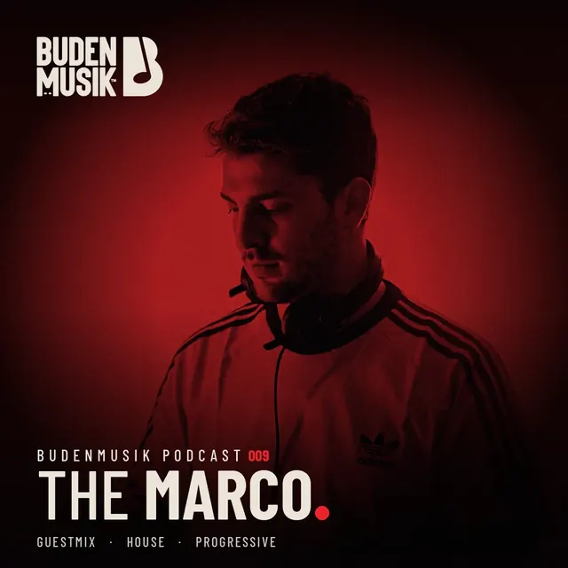 Guestmix: The Marco