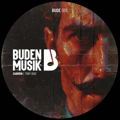 BUDE 001: Cabrón