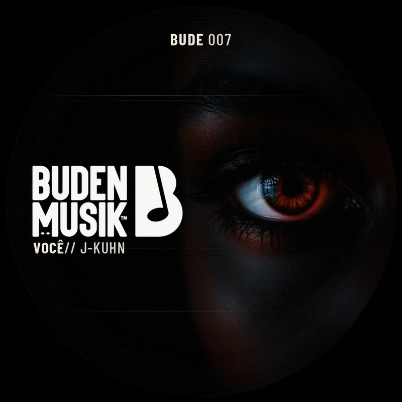 BUDE 007 Você von J-Kuhn