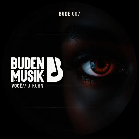 BUDE007 Você von J-Kuhn
