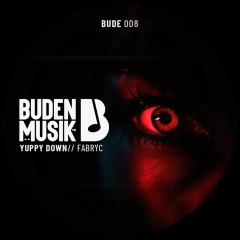 BUDE008 Yuppy Down von Fabryc