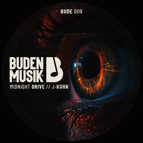 BUDE 009: Midnight Drive