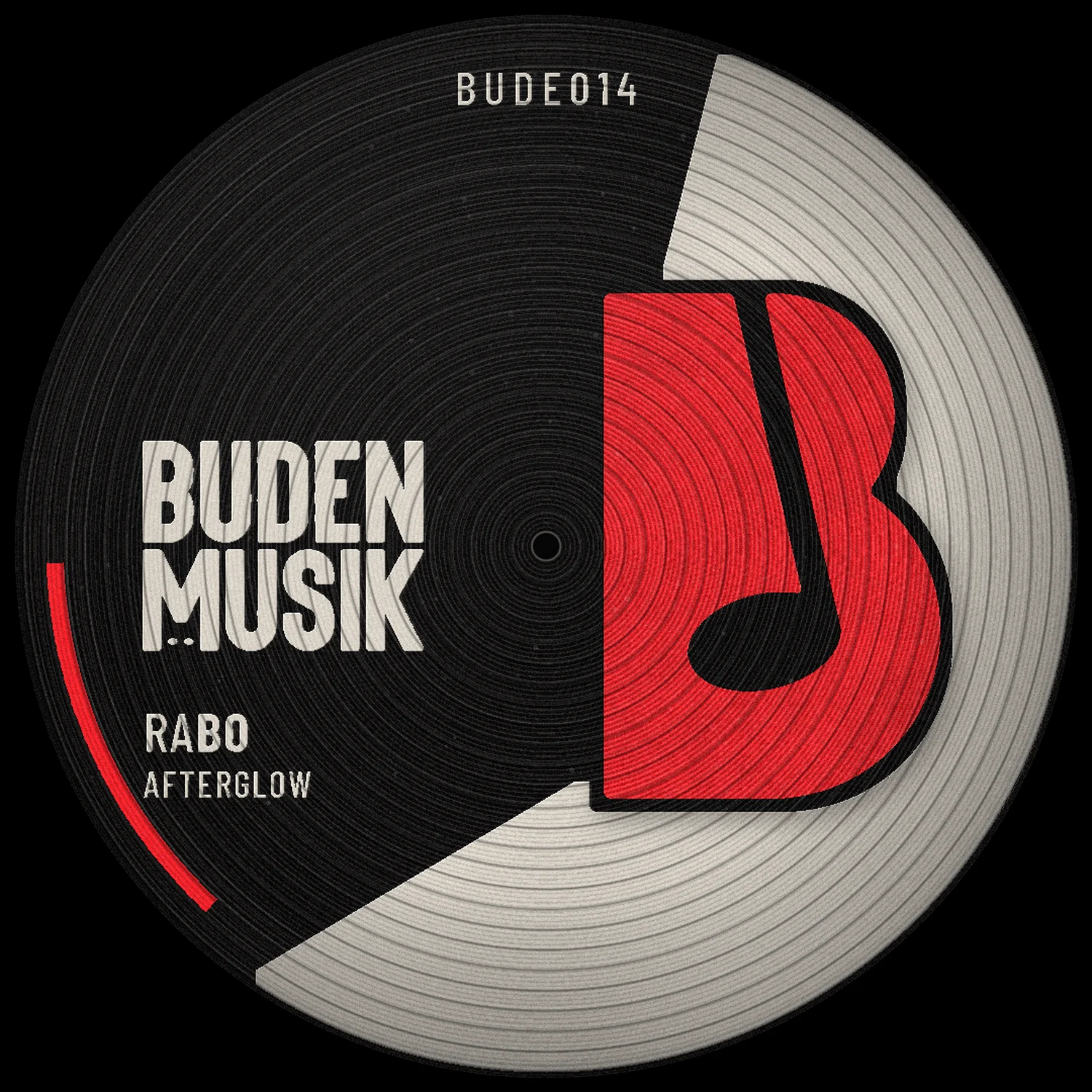 BUDE 014 Afterglow von Rabo