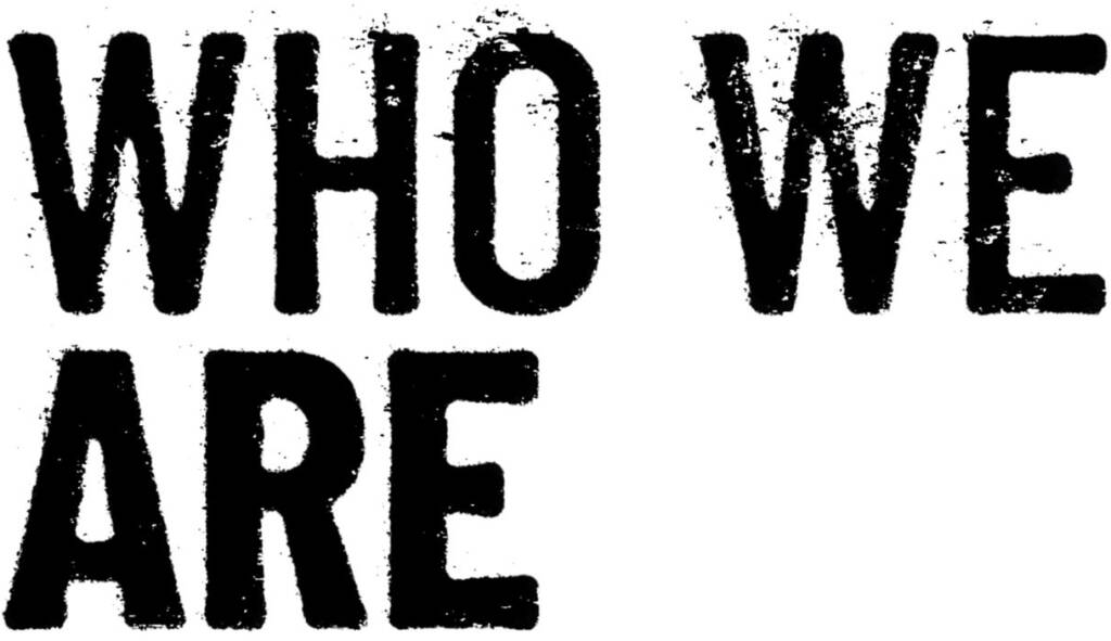 Logo of BudenMusik, a Swiss music organization and event promoter.